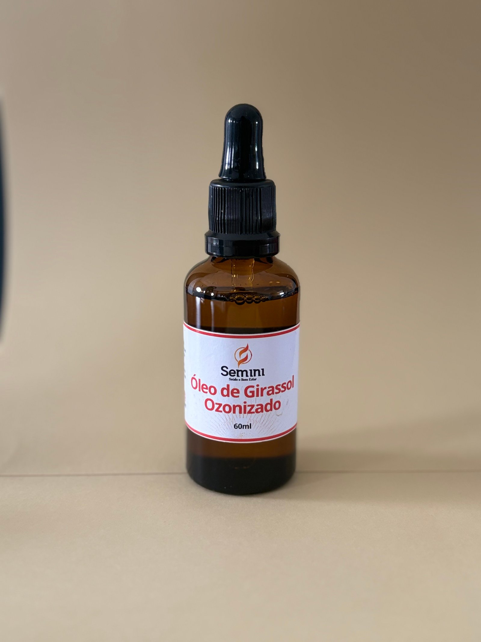 HIDRATANTE OZONIZADO 60g