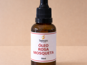 ÓLEO ROSA MOSQUETA 30mL